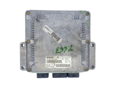 Calculateur 0281010808 9644721080 28FM0367 PSA Bosch 63599