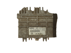 Calculateur 0261203929/930 030906027J VW Bosch 15423