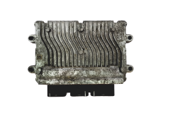 Calculateur 9664127180 21586048-9A PSA Valeo 25010