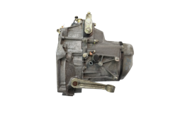 Boîte De Vitesse Manuelle 20CF08 Peugeot 206 1,1 Boîte De Vitesse Manuelle 20CF08 Peugeot 206 1,1