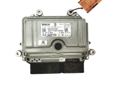 Calculateur 0281013558 A6401501191 Mercedes Bosch