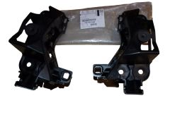 Culisseau De Pare-Chocs Avant Nouvelle Original 7416H4 7416.H4 Citroen