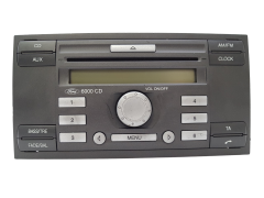 Radio Cd Ford Transit 8C1T-18C815-AA GGDS Radio Cd Ford Transit 8C1T-18C815-AA GGDS