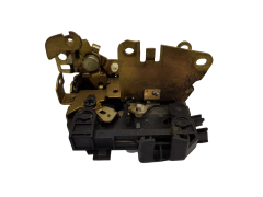 Serrure De Porte Droit Avant 7701469181 Renault Megane I Scenic I 11321
