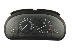 Bloc Compteurs Vitesse BMW 5 E39 6211 6942184 110008784419 VDO Bloc Compteurs Vitesse BMW 5 E39 6211 6942184 110008784419 VDO