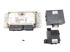 Complet Départ Citroen C1 89661-0H012 89740-0H010 89780-0H020 1.0 1KR Complet Départ Citroen C1 89661-0H012 89740-0H010 89780-0H020 1.0 1KR