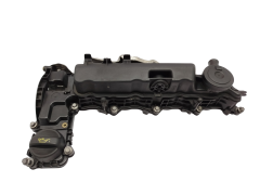 Couvercle de soupape 9806147980 Citroen Peugeot Ford 2.0 BlueHDi TDCi Couvercle de soupape 9806147980 Citroen Peugeot Ford 2.0 BlueHDi TDCi