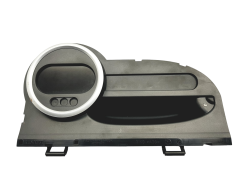 Bloc Compteurs Vitesse Renault Twingo 2 8200725329 G 53154
