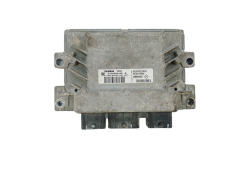 Calculateur S120200105A 8200522357 8200510536 Renault 47484