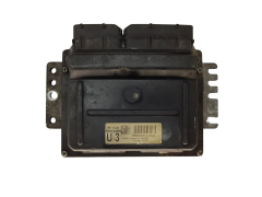 Calculateur MEC32-040 G3 U3 Nissan Hitachi 14813