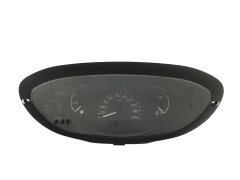 Bloc Compteurs Vitesse Lancia Ypsilon 06061350170 58416