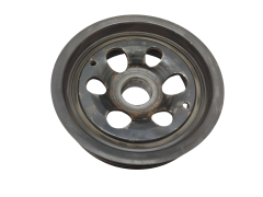 Poulie KK2Q-6B319-AA KK2Q6B319AA Ford Transit Custom 2.0 TDCI