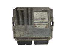 Calculateur LPG 110R-006011 616642000 67R-016002 Fiat Landi Renzo 14177