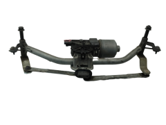 Tringlerie D'essuie Glace Peugeot 207 9650380780 0390241540 Bosch 1111