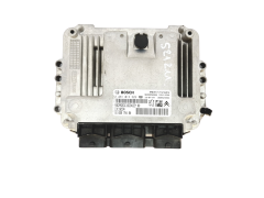 Calculateur 0281013329 9666975480 9653958980 PSA Bosch 24653