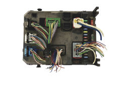 Calculateur X01-00 9666951980 PSA 24374 Calculateur X01-00 9666951980 PSA 24374