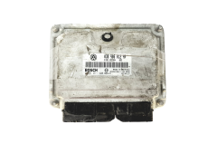 Calculateur 038906012HP 0281011320 Seat VW Bosch 23844