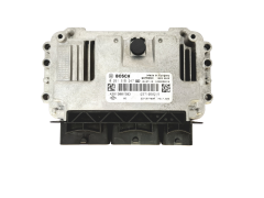 Calculateur 0261S16247 237105821R Renault Bosch 28939