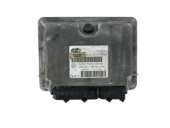 Calculateur IAW.4AF.PP 55187374 61600.625.02 Fiat Magneti Marelli