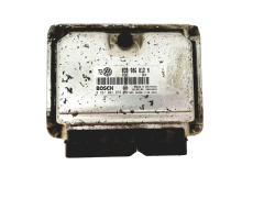 Calculateur 038906012M 0281001979 Volkswagen Bosch 27965
