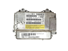 Calculateur Moduł P31658440 0285013939 Volvo Bosch Calculateur Moduł P31658440 0285013939 Volvo Bosch