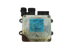Calculateur 9652024280 6900000528 Q1T19074M1ZE PSA KOYO 17351