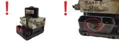 Pompe Abs Chrysler Voyager 04686702ACA P04721427AI 5418