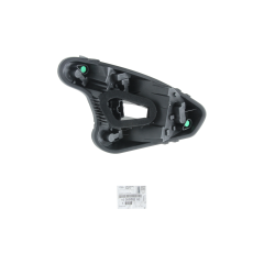 Insert Phare Original à Gauche Arrière 1606959280 Peugeot