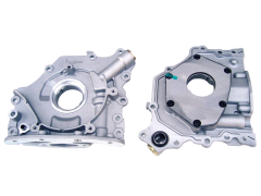 Pompe D’huile Original Citroen Peugeot C2 C3 DS 207 407 1.4-1.6HDI 1001F2