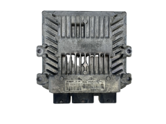 Calculateur 9653447380 9648624280 5WS40111C-T SID804 PSA Siemens 53214