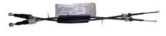 Câble De Changement De Vitesse 554785 349017122R Renault Dacia Seim