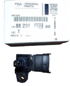 Tèmoin Original 9823812280 Citroen Peugeot