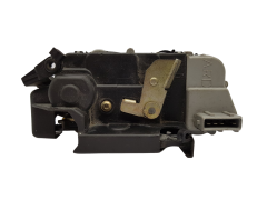 Serrure De Porte Droit Arrière 913884 Citroen Xsara Rockwell 10963