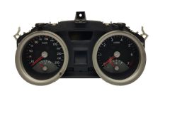 Bloc Compteurs Vitesse Renault Megane 2 8200306556 2632