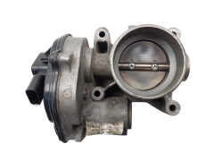 Boitier Papillon D’admission Ford Volvo VP4F9U-9E928-AB 4M5G-ED 2697