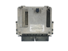 Calculateur 0281032324 F1B1-12A650-AVF F1F1-12B684-AD Ford Bosch