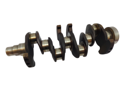 Arbre Vilebrequin TF8469 122018500R 8200156373 1.2 16v D4F740 Renault