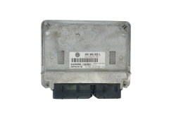 Calculateur 03E906033L 5WP40194 05 VW Siemens 45048