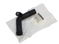 Tube Raccord De Druite Nouvelle Original Renault Dacia 1.2 D7F D4F 7700111985