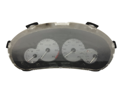 Bloc Compteurs Vitesse Partner 1 Berlingo 1 9656801780 PSA 44340