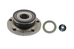 Moyeu De Roue Avant 6R0407621A B19237 VW Audi Seat Skoda Borsehung