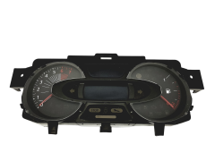 Bloc Compteurs Vitesse Renault Captur 248108566R Visteon Bloc Compteurs Vitesse Renault Captur 248108566R Visteon