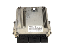 Calculateur 0281019457 237102213R 237102553R Renault Bosch 27941