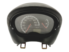 Bloc Compteurs Vitesse Fiat Seicento 735270336 6063449916 41923