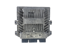 Calculateur 3S61-12A650-LB 5WS40140D-T SID 804 Ford Siemens 50824