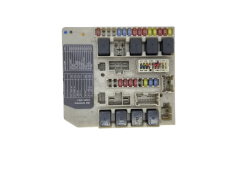 Calculateur BSI 284B7AX61A Nissan Renault 58883 Calculateur BSI 284B7AX61A Nissan Renault 58883