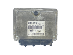 Calculateur 036906014BM IAW4CV.V2 61600.495.04 VW Magneti Marelli 63252