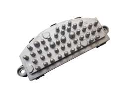 Rhéostat Ventillateur 5Q0907521C T33443B-A VW Audi Seat Skoda 0km