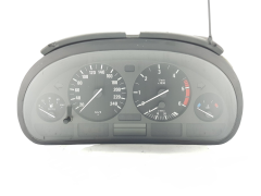 Bloc Compteurs Vitesse BMW 5 E39 6211 8381198 110008735054 25552