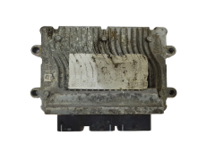 Calculateur V29009427A 9675916480 9666591380 PSA Valeo 14060
